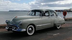 Image result for Norway Green 1948 Oldsmobile