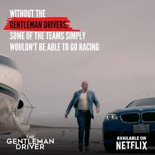 Where to watch the gentlemen the gentlemen movie free online The Gentleman Driver Movie On Twitter Gentleman Drivers Are Vital To Motorsports And Play A Key Role For Countless Teams Learn More About Their Impact On The Sport On The Gentleman Driver