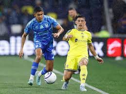 🚨 Alineaciones listas para el Tigres - Nashville