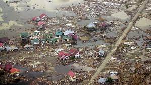In unverified footage posted on social media. Tsunami Von 2004 Als Eine Riesige Flutwelle Thailand Verwustet N Tv De