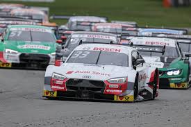 While it means the new season has little in common with recent campaigns, there are still. Dtm Pre Season Test Relocated To Hockenheim Hockenheimring