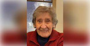 Obituary information for Dorothy N. "Dotty" (Monahan) Noris