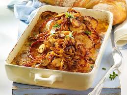 Zwiebel Sahneschnitzel Rezept Lecker Rezept Rezepte Fleisch Gerichte Schnitzel Rezepte