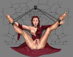 Rule34 - If it exists, there is porn of it  jaquen-draws, melisandre   1088996