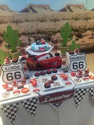Pin On Race Car Party