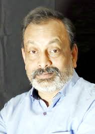 Satyabrata enlightens global audience about his vision of theatre in  Natrang's International Theatre Talk Show