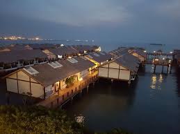 Ampa mau kita pi tempat ni? Hotels In Port Dickson Promo Cheap Deals Tiket Com