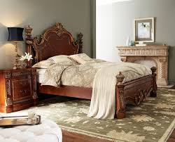 Shop Our Rooms Bedroom Bedroom Furniture Horchow Bedroom Design Dream Furniture Traditional Bedroom