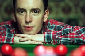 Ken Doherty