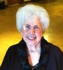 Velma Quackenbush Obituary (1936