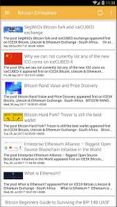 The best way to start and what to look out for. Bitcoin Zimbabwe For Android Apk Download
