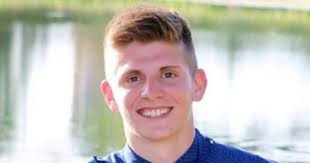 SIOUXLAND ATHLETE: Sioux Center's Arends credits teammates' screens for  3-point success