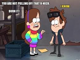 Gravity Falls Season 2 Episode 9 The Love God Favorite Part Well One Of Them Gravity Falls Gif Gravity Falls Dipper And Mabel