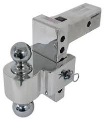 Maybe you would like to learn more about one of these? Adjustable Ball Mount Fits 2 1 2 Inch Hitch Trailer Hitch Ball Mount Etrailer Com