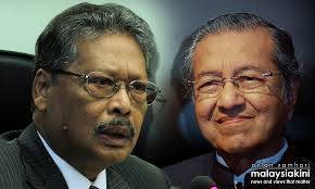 Engku nor faizah binti engku atek and the then solicitor general ii. Will Mohamed Apandi Ali Ex Attorney General Ever Be Investigated And Charged Weehingthong