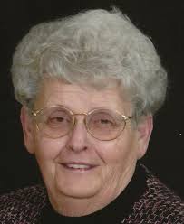 Betty Jean Buckwalter