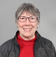 Barbara Stark's Instagram, Twitter & Facebook