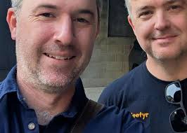 Fleetyr raises first external funding round