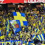 FIFA Fines Swedish Football Association 90,000 Kronor Over Fans' Booing of Polish National Anthem