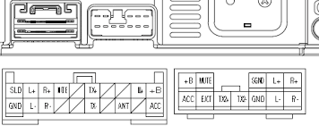 K044 spread spectrum transmitter user manual avh. Pioneer Car Radio Stereo Audio Wiring Diagram Autoradio Connector Wire Installation Schematic Schema Esquema De Conexiones Stecker Konektor Connecteur Cable Shema