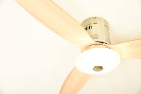 Cool a room in style with this 52 in. Mount Fan To The Ceiling Slim Flat Ceiling Fans Ceres Webshop