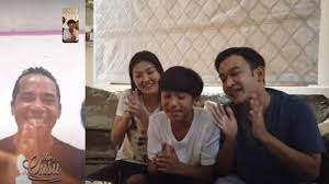 Some people play the game, others change it. Sad News From Betrand Peto S Biological Father When Giving Birthday Greetings To Ruben Onsu Ferdy Revealed This World Today News