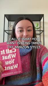 Call It What You Want comes off of Amazon at midnight