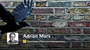Adrian Mars is Photography