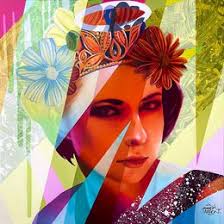 ▷ Queen Marta by Yannick Aaron, 2022