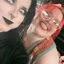 🧡🎃HAPPY HALLOWEEN, EVERYONE!🎃🧡 We're out of the shop for the rest of  the evening to enjoy the frightening festivities, but before the sun went  down Zombii did what zombies are best known