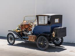 1909 ford model t coupe de ville ford models model t antique cars