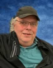 Obituary information for Karl Alan Ingram