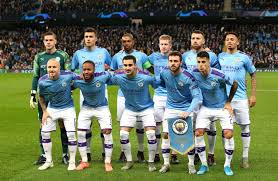 Состав фк манчестер сити, сезон 2019/2020. U Manchester Siti Samyj Dorogoj Sostav V Premer Lige News Am Sport Vse O Sporte
