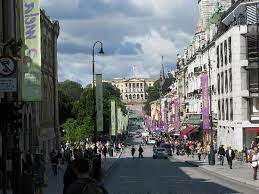 Velkommen til den offisielle siden til oslo city kjøpesenter. Oslo City Center Picture Of Oslo Eastern Norway Tripadvisor