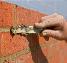 Our brick repointing/tuckpointing experts will restore the strength of your chimney with tuckpointing. Chimney Tuckpointing Guide Alexander And Xavier Masonry