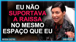 gabi prado podcast youtube