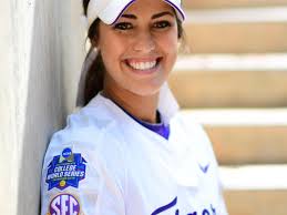 Softball: St. Amant's offense shines as East Ascension honors hits leader Bailey  Landry