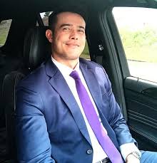 Siap kena buli, macam manalah agaknya ayda. Biodata Zul Ariffin Kacukan Pelakon Lelaki Tempatan Berdarah Kacukan