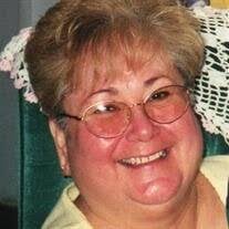 Mrs. Beatrice Cordova Obituary