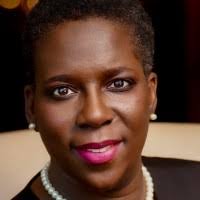 Chonya Davis Johnson, MS