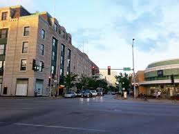 Nearby restaurants include my giant rooster and subway® restaurants. Oak Park Illinois Wikipedia