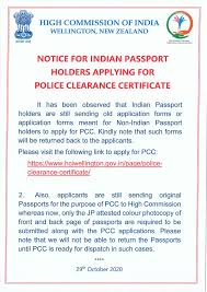 4 easy steps to get the malaysia pcc. Www Police Lk Clearance Certificate