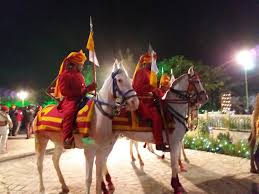 Ghori Service