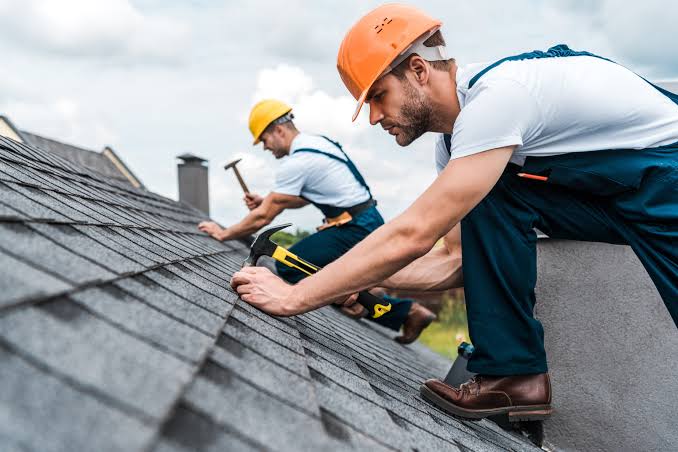 The Roofing Marketing Agency That's Driven $73M+ in Revenue