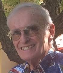 The Reverend Jared Horton Tucker