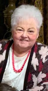 Miriam Judy Obituary