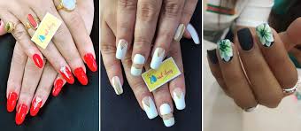 Kolkatas Best Nail Salon Imported Products At Best Price