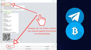 Bitcoin can scale to handle as much demand as the world can create because of it's second layer protocols. Gagner 1 Satoshi Par Seconde Avec Le Bot Telegram Bitcoin Every 1s Youtube