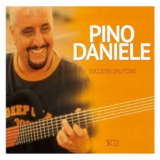 Born march 19, 1955, in naples, singer/songwriter pino daniele grew up learning both classical and traditional neapolitan guitar, though as a teenager he became interested in other styles of music, particularly…. Pino Daniele Successi D Autore 3 Cds Jpc
