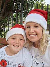 Logan's Autism Journey